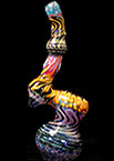 .color changing glass pipe > sherlocks.