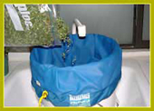bubble bags