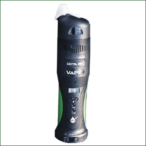 .Vapir Vaporizer.