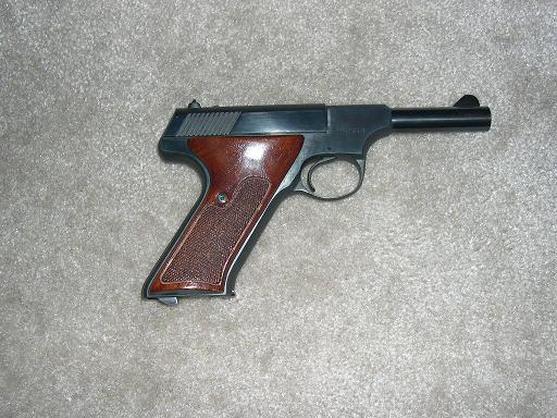 22 colt