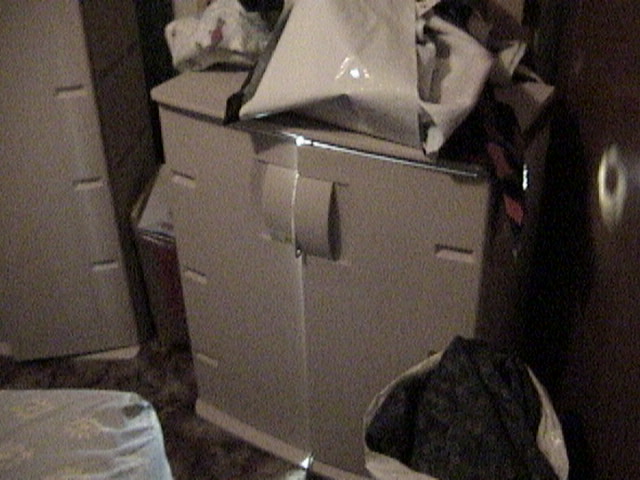 i have a 95 wt Envirolite in here. 