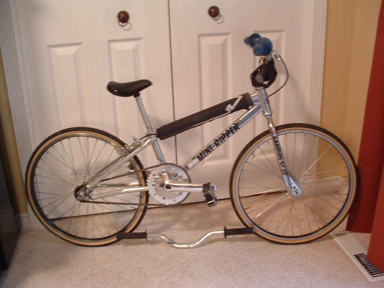 peloton bike pedal
